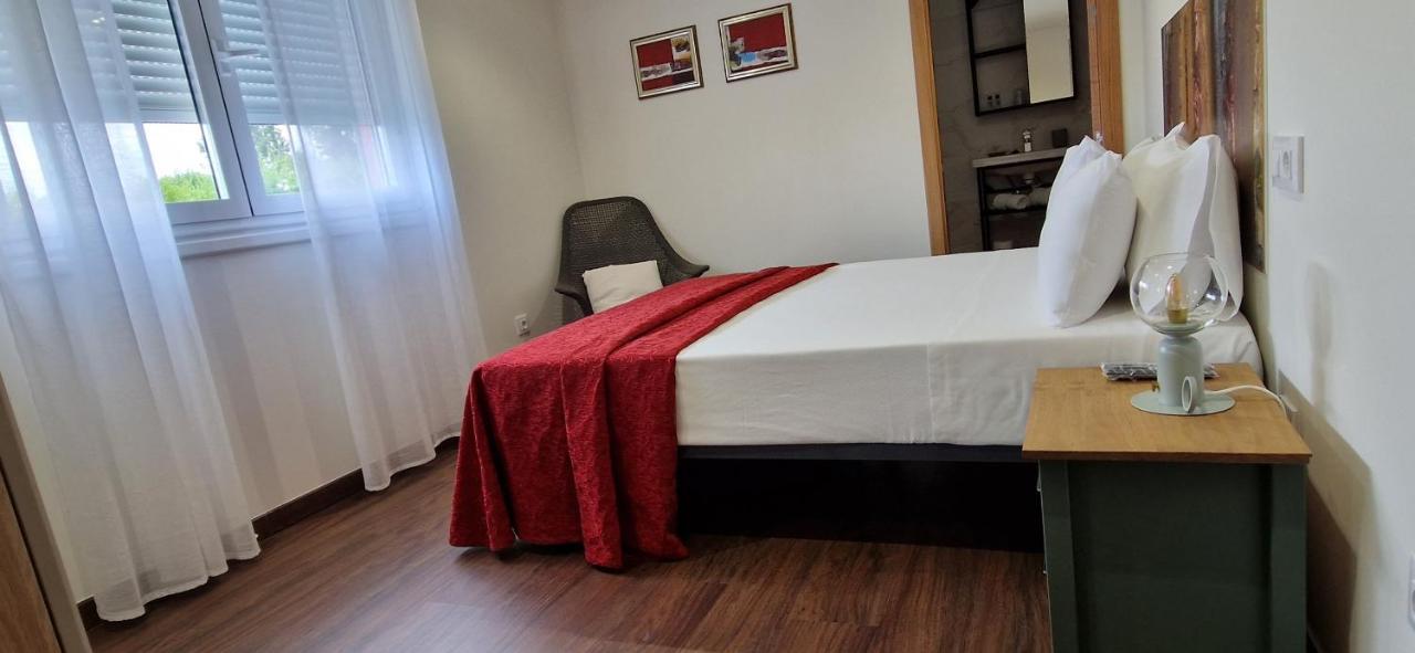 Hotel El Panorama 塔皮亚德卡萨列戈 外观 照片