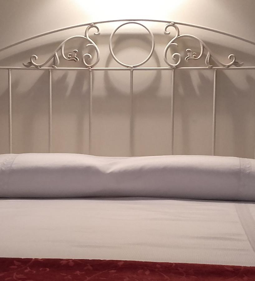 Hotel El Panorama 塔皮亚德卡萨列戈 外观 照片